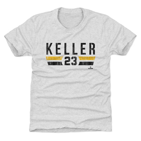 Mitch Keller Kids T-Shirt | 500 LEVEL