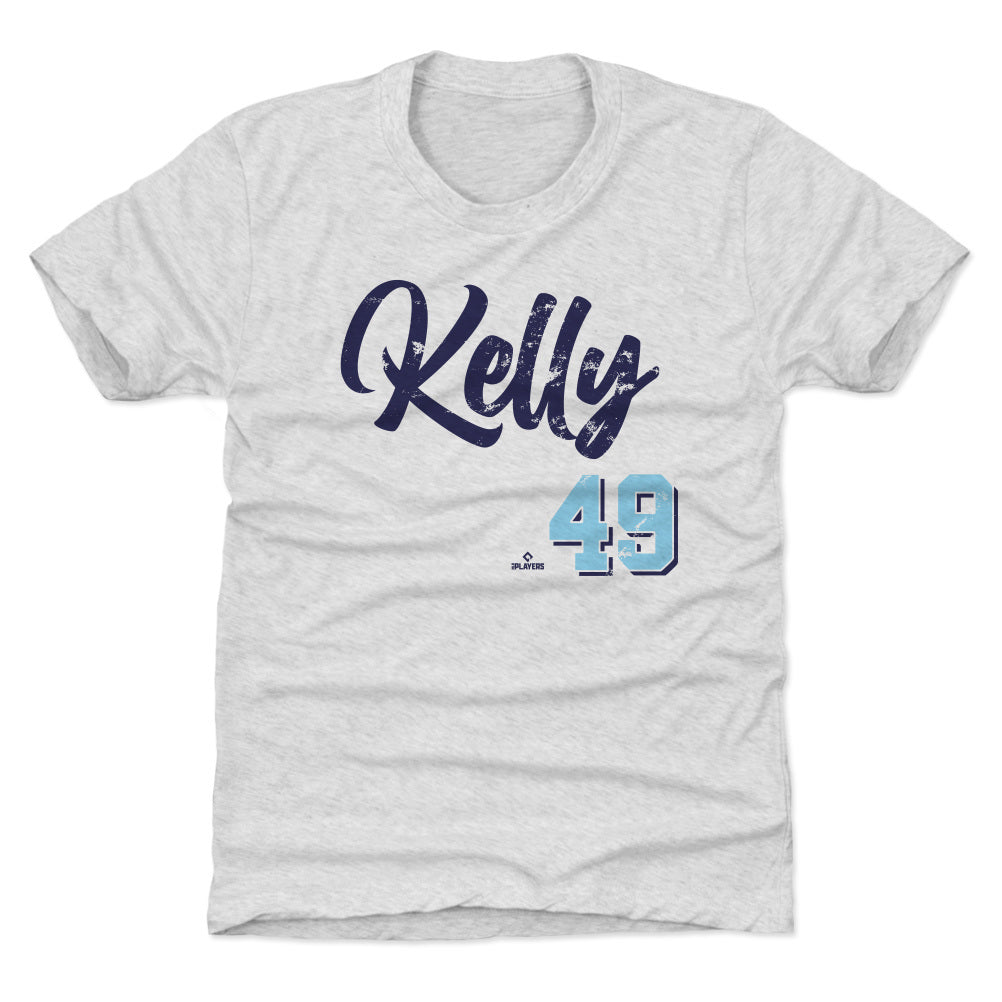 Kevin Kelly Kids T-Shirt | 500 LEVEL