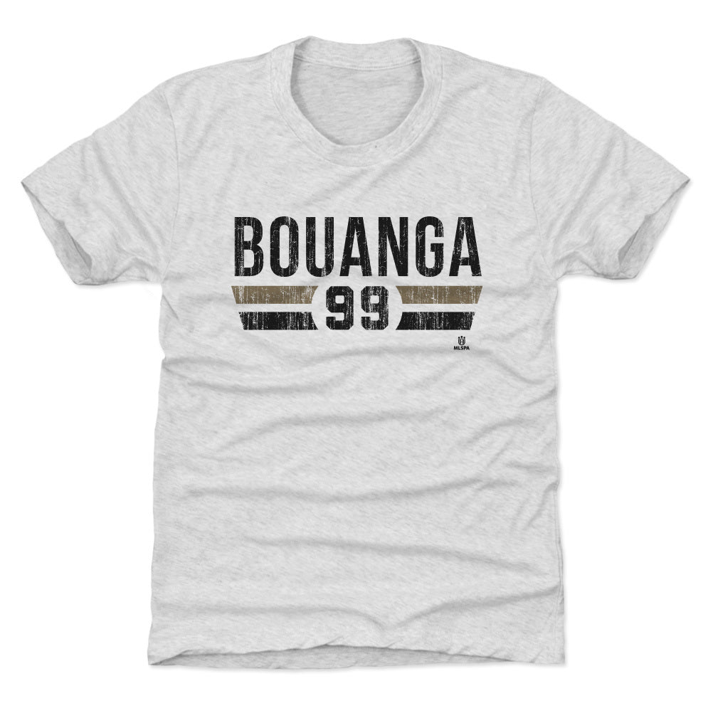 Denis Bouanga Kids T-Shirt | 500 LEVEL
