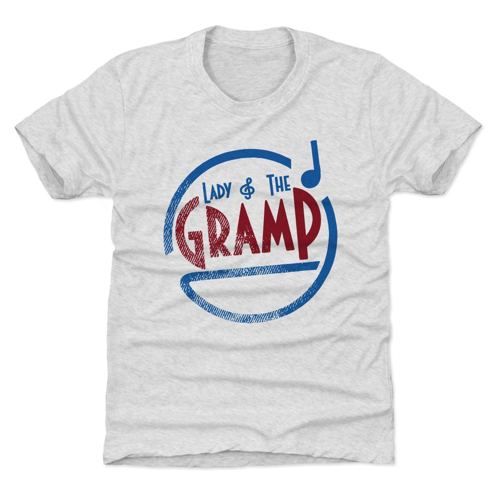 David Ross Kids T-Shirt | 500 LEVEL