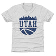 Utah Kids T-Shirt | 500 LEVEL