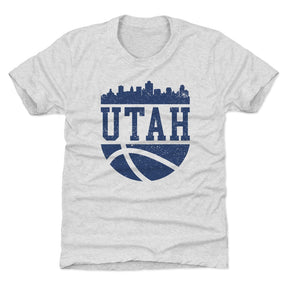 Utah Kids T-Shirt | 500 LEVEL