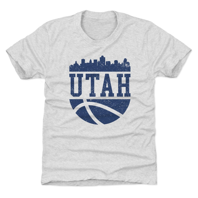Utah Kids T-Shirt | 500 LEVEL