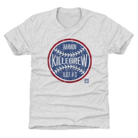 Harmon Killebrew Kids T-Shirt | 500 LEVEL