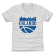 Orlando Kids T-Shirt | 500 LEVEL