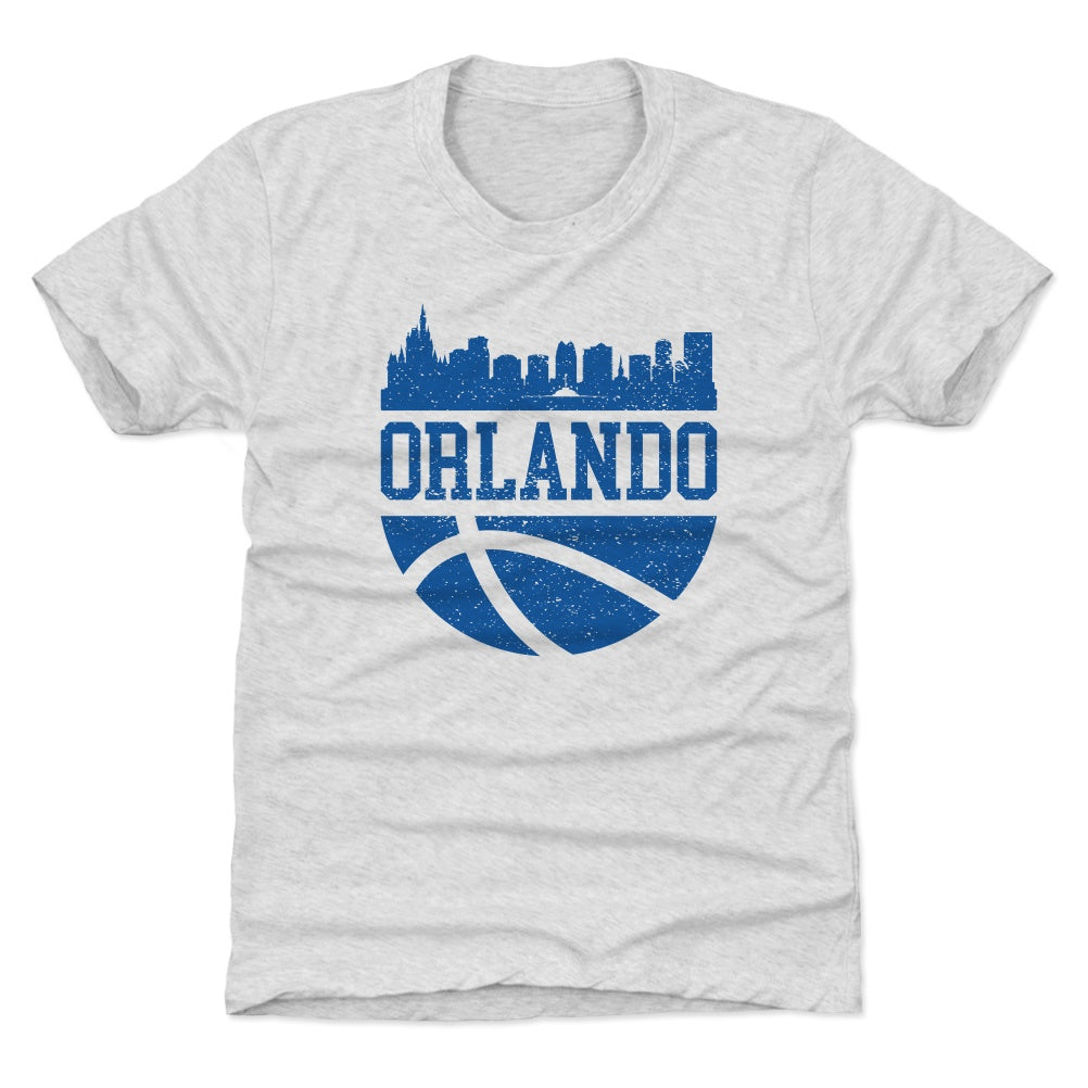 Orlando Kids T-Shirt | 500 LEVEL