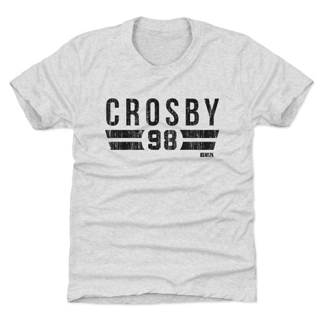 Maxx Crosby Kids T-Shirt | 500 LEVEL