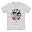 Earl Weaver Kids T-Shirt | 500 LEVEL