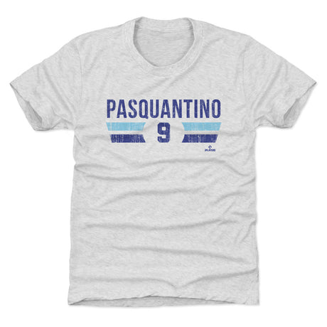 Vinnie Pasquantino Kids T-Shirt | 500 LEVEL