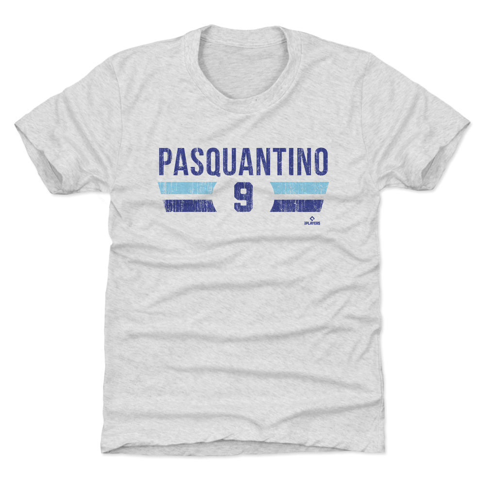 Vinnie Pasquantino Kids T-Shirt | 500 LEVEL