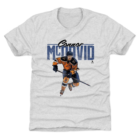 Connor McDavid Kids T-Shirt | 500 LEVEL