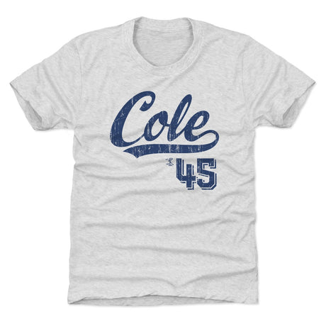 Gerrit Cole Kids T-Shirt | 500 LEVEL