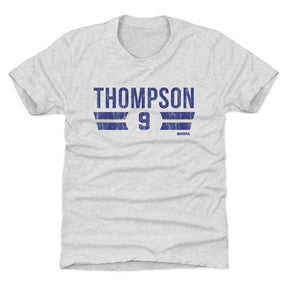 Ausar Thompson Kids T-Shirt | 500 LEVEL