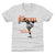 Juan Marichal Kids T-Shirt | 500 LEVEL