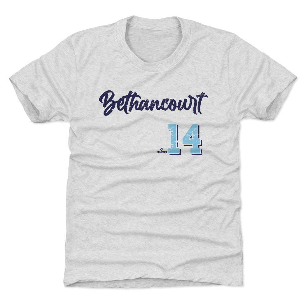 Christian Bethancourt Kids T-Shirt | 500 LEVEL