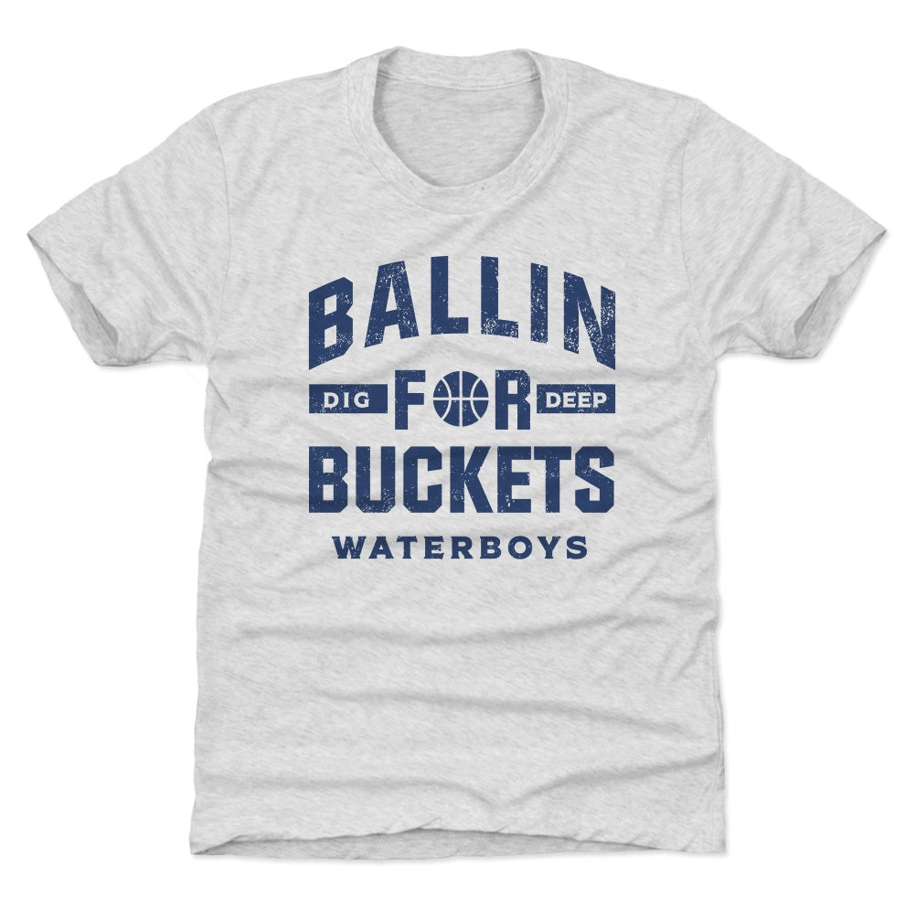 Waterboys Kids T-Shirt | 500 LEVEL