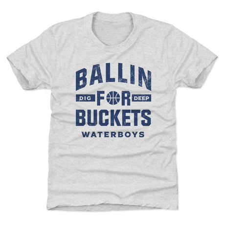 Waterboys Kids T-Shirt | 500 LEVEL