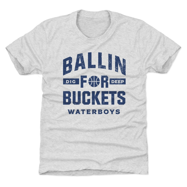 Waterboys Kids T-Shirt | 500 LEVEL
