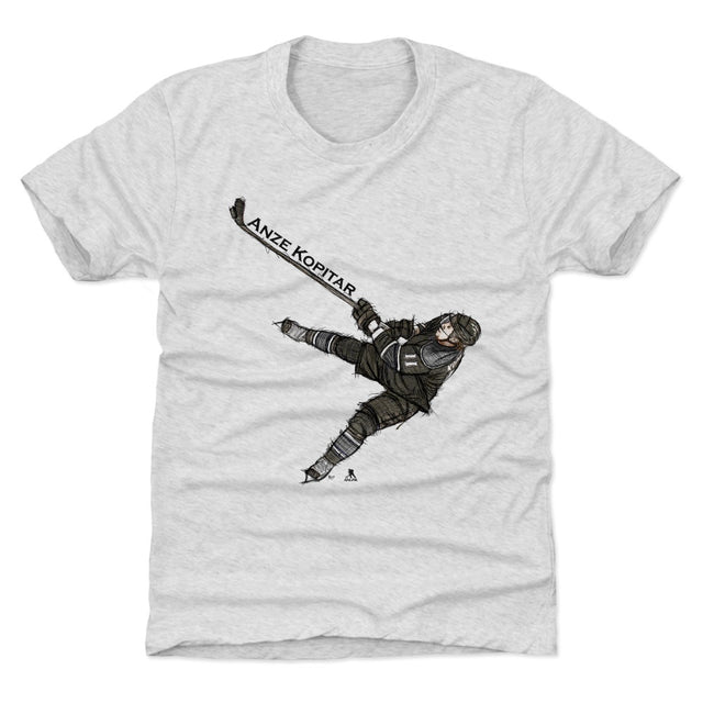Anze Kopitar Kids T-Shirt | 500 LEVEL