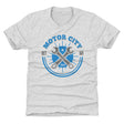 Detroit Kids T-Shirt | 500 LEVEL
