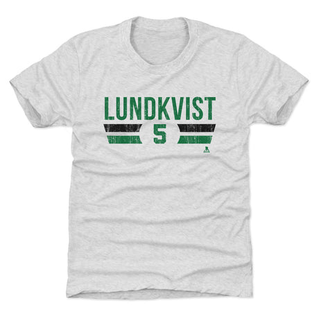 Nils Lundkvist Kids T-Shirt | 500 LEVEL