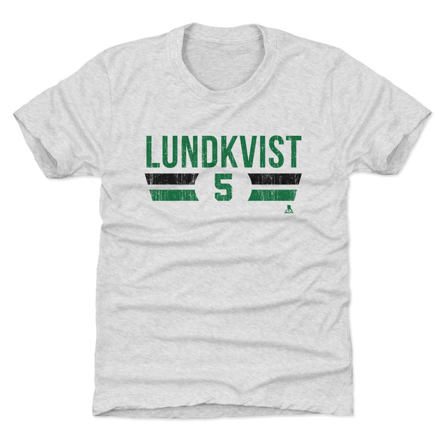 Nils Lundkvist Kids T-Shirt | 500 LEVEL