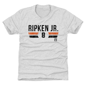 Cal Ripken Jr. Kids T-Shirt | 500 LEVEL