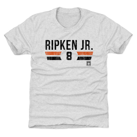 Cal Ripken Jr. Kids T-Shirt | 500 LEVEL