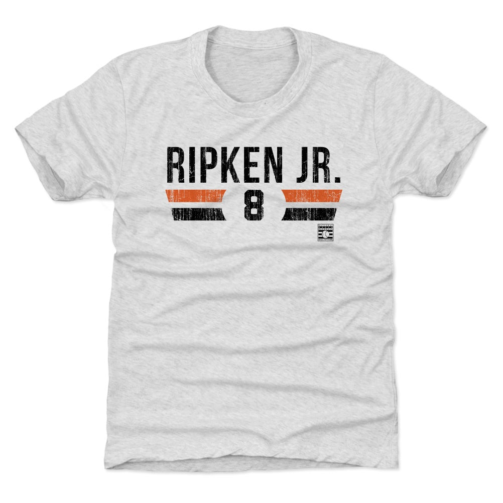 Cal Ripken Jr. Kids T-Shirt | 500 LEVEL