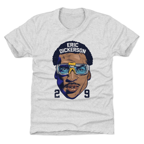 Eric Dickerson Kids T-Shirt | 500 LEVEL