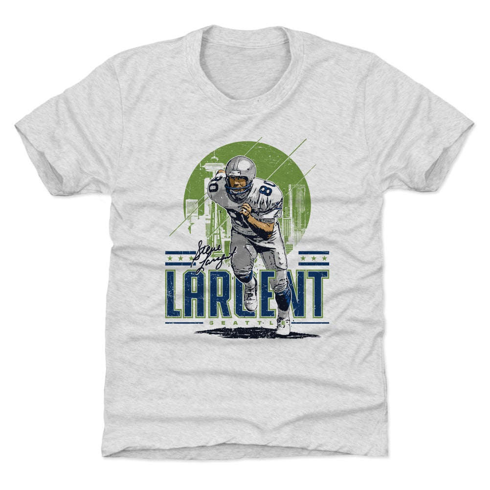 Steve Largent Kids T-Shirt | 500 LEVEL