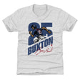 Byron Buxton Kids T-Shirt | 500 LEVEL