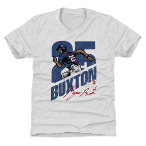 Byron Buxton Kids T-Shirt | 500 LEVEL