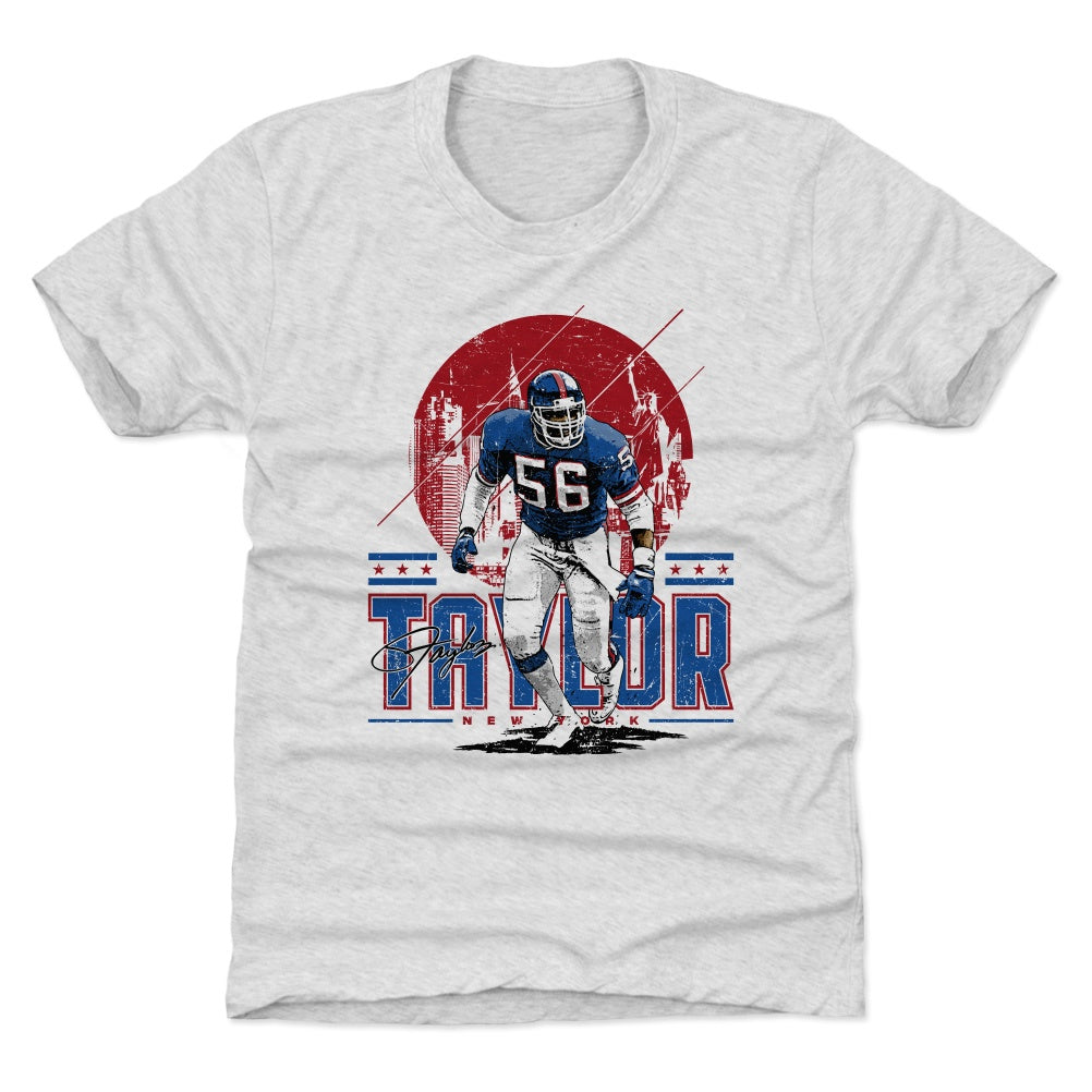 Lawrence Taylor Kids T-Shirt | 500 LEVEL