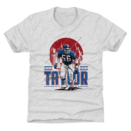 Lawrence Taylor Kids T-Shirt | 500 LEVEL
