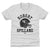 Robert Spillane Kids T-Shirt | 500 LEVEL