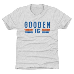 Dwight Gooden Kids T-Shirt | 500 LEVEL