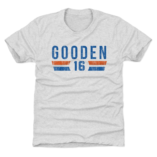 Dwight Gooden Kids T-Shirt | 500 LEVEL