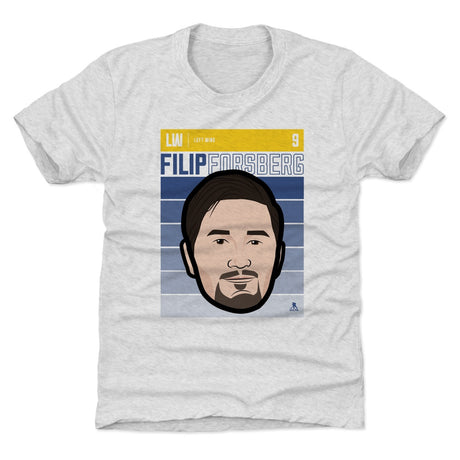 Filip Forsberg Kids T-Shirt | 500 LEVEL