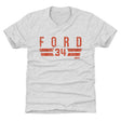Jerome Ford Kids T-Shirt | 500 LEVEL
