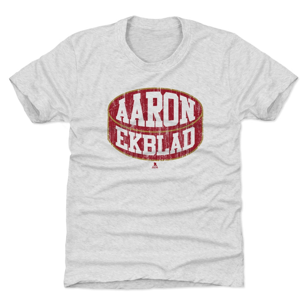 Aaron Ekblad Kids T-Shirt | 500 LEVEL