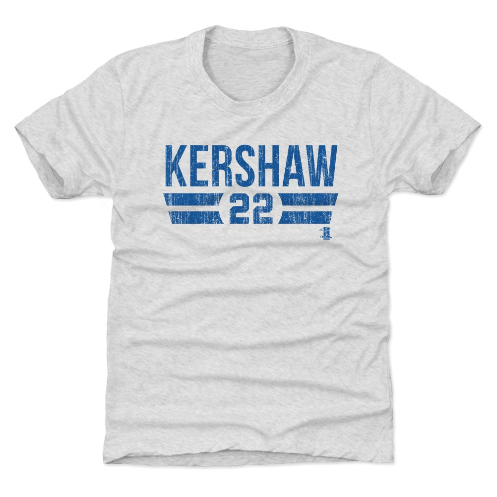 Clayton Kershaw Kids T-Shirt | 500 LEVEL