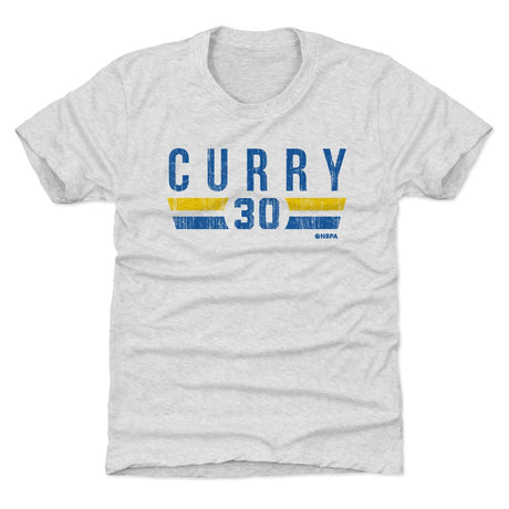 Steph Curry Kids T-Shirt | 500 LEVEL