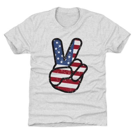 USA Kids T-Shirt | 500 LEVEL
