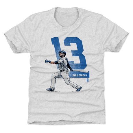 Max Muncy Kids T-Shirt | 500 LEVEL