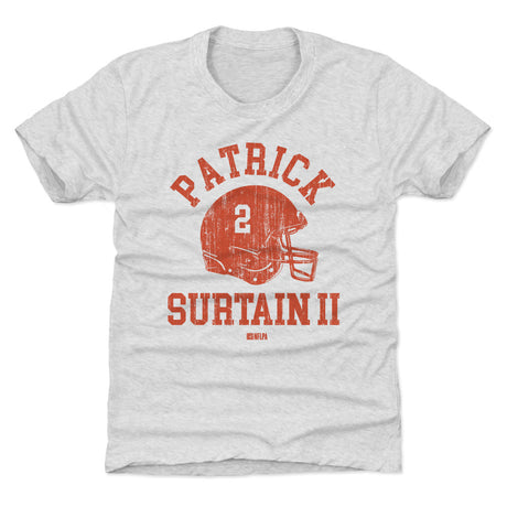 Patrick Surtain II Kids T-Shirt | 500 LEVEL