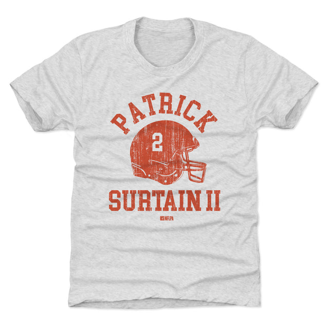 Patrick Surtain II Kids T-Shirt | 500 LEVEL