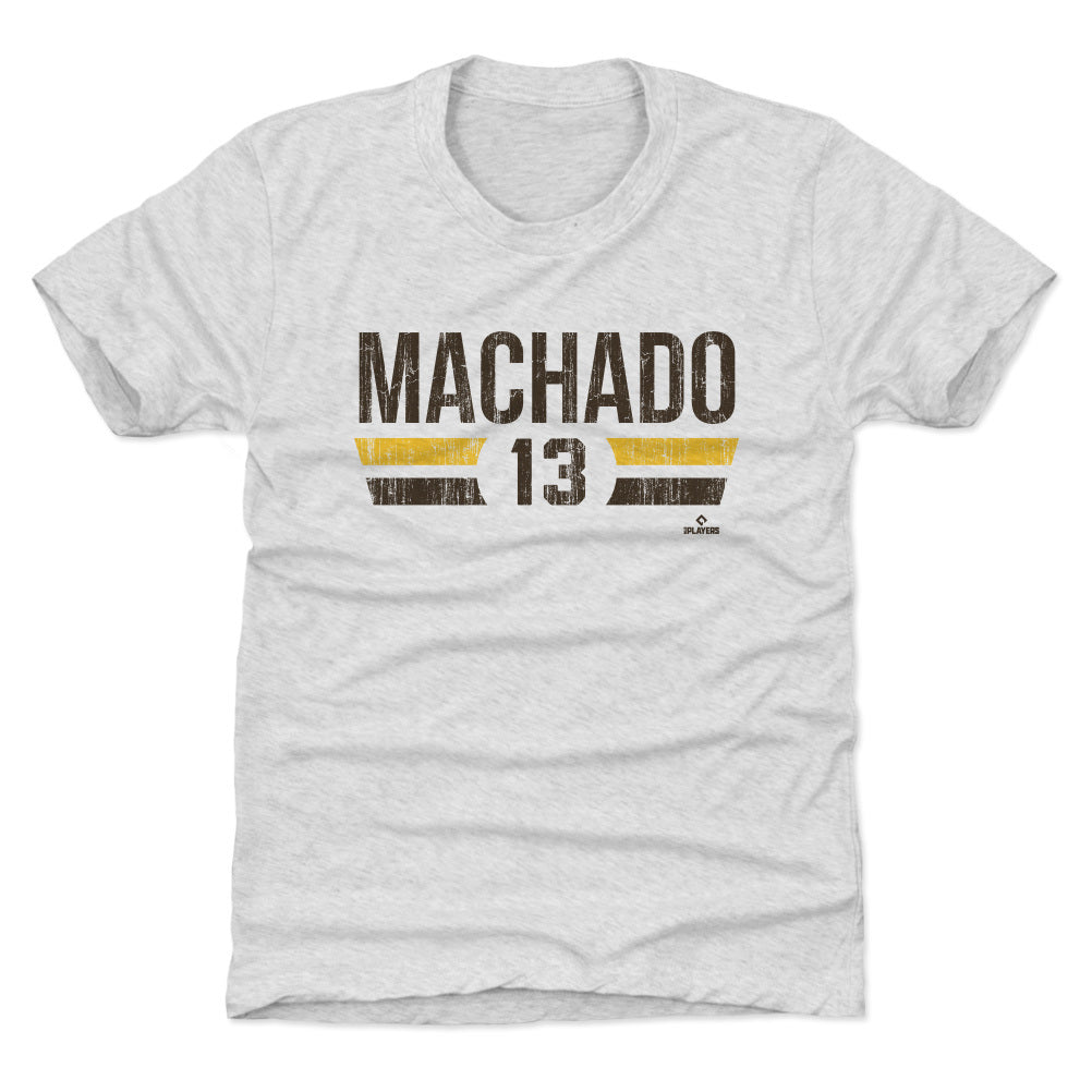 Manny Machado Kids T-Shirt | 500 LEVEL