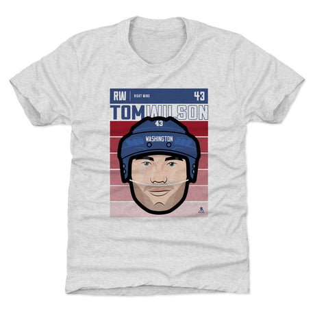 Tom Wilson Kids T-Shirt | 500 LEVEL