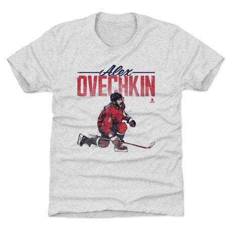 Alex Ovechkin Kids T-Shirt | 500 LEVEL